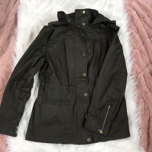 Tommy Hilfiger Raincoat